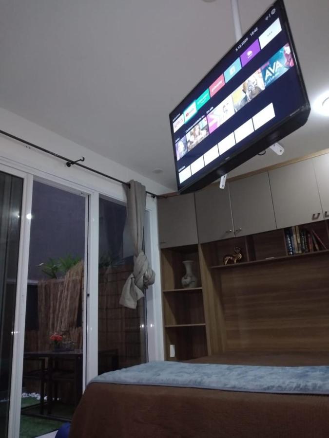 Studio 200 Downtown เซาเปาโล ภายนอก รูปภาพ